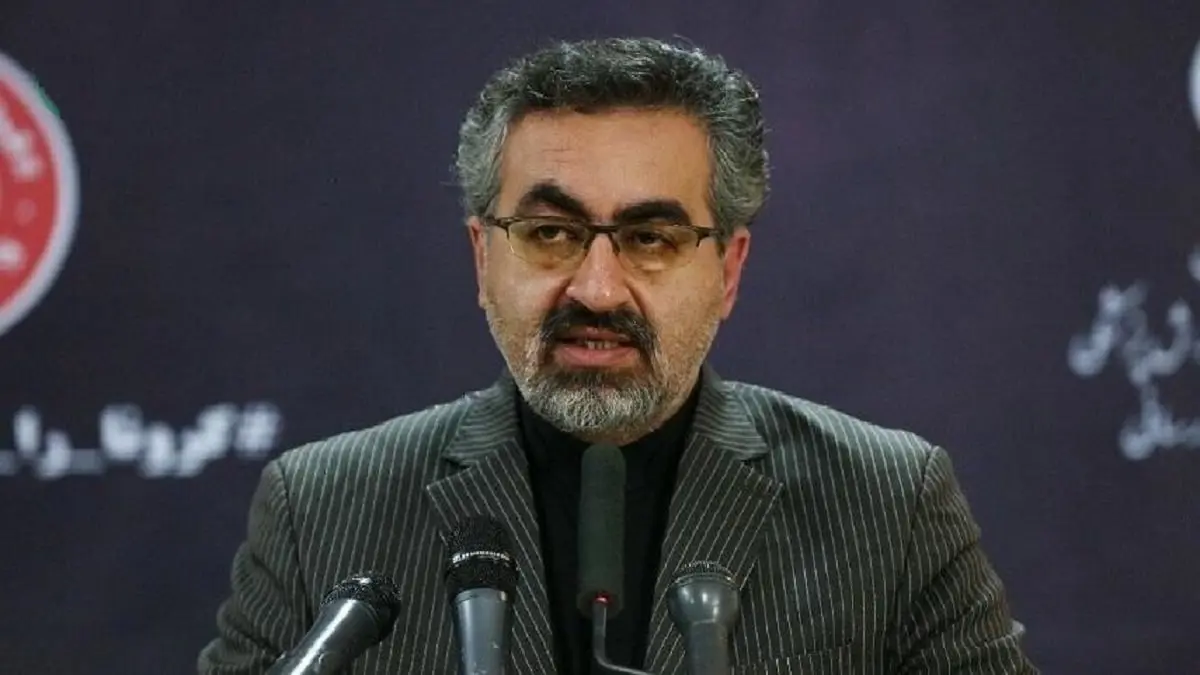 إيران.. 60 وفاة جديدة بـ"كورونا " و 3079 حالة حرجة للغاية