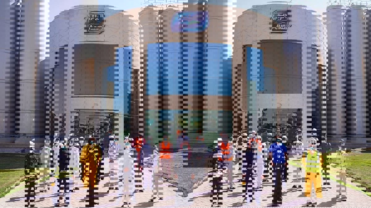 تعيين الأمير نايف بن سلطان رئيسًا لمجلس إدارة المراعي السعودية