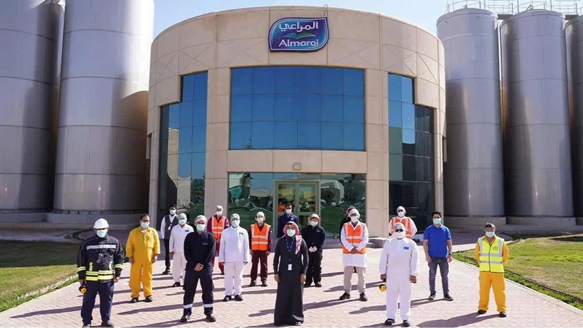 تعيين الأمير نايف بن سلطان رئيسًا لمجلس إدارة المراعي السعودية