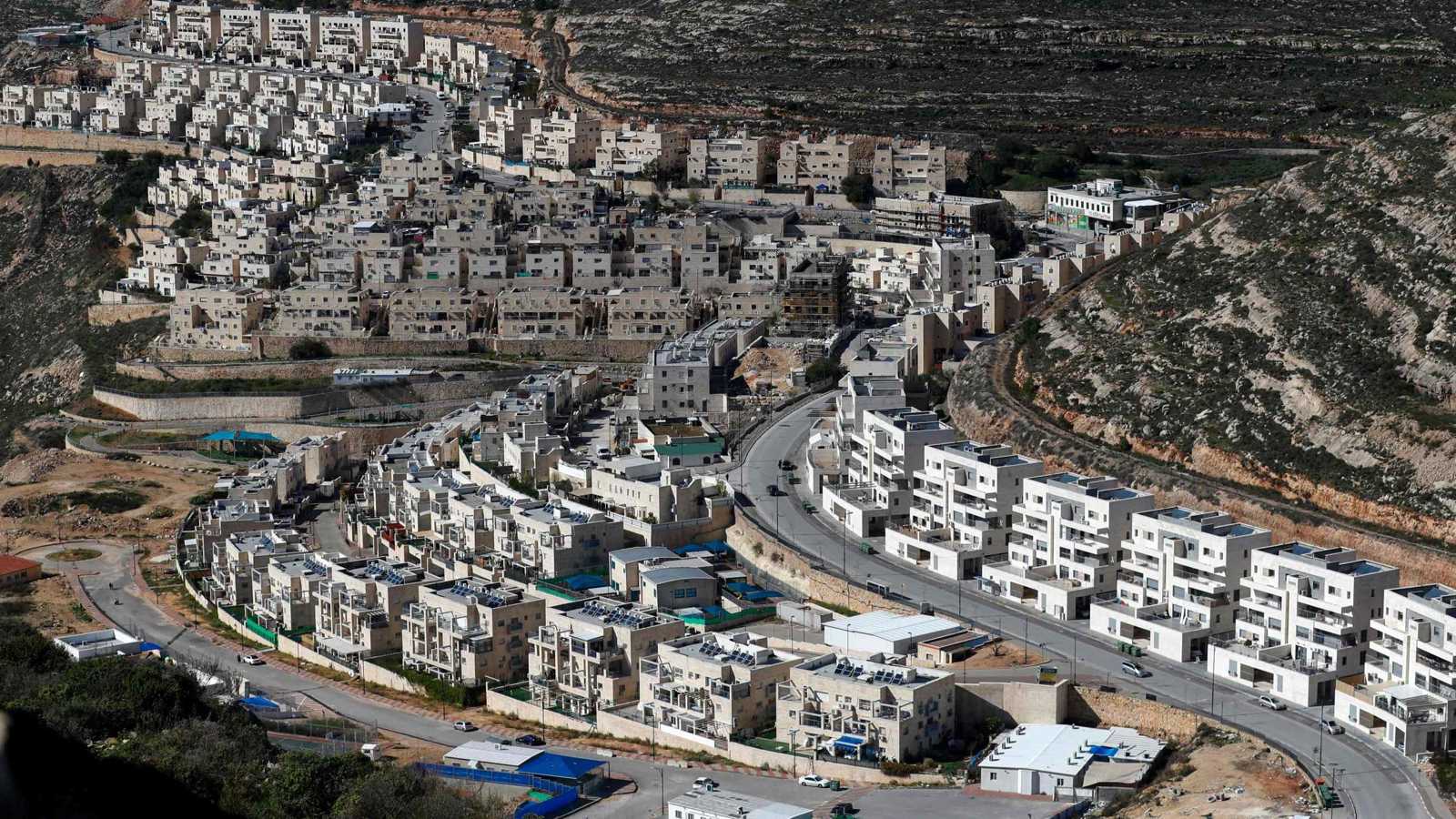 يعزل القدس الشرقية عن الضفة.. ما هو المخطط الاستيطاني "E1"؟