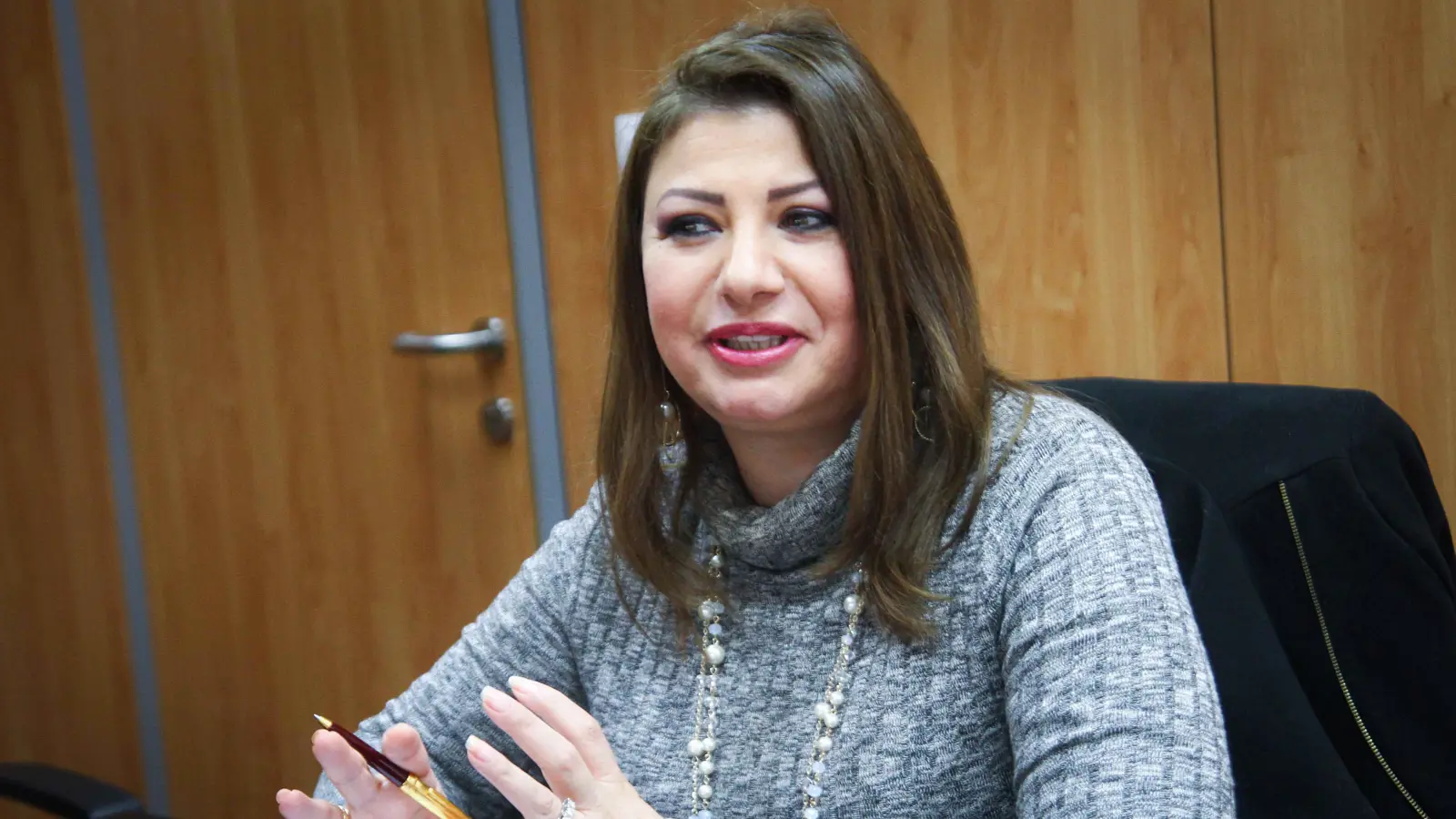 خبيرة أبراج تُعلق على منع ظهور "المُنجمين" على الشاشات المصرية