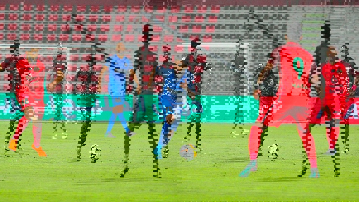كل ما تريد معرفته عن مباراة النصر وشباب الأهلي دبي اليوم في كأس الخليج العربي