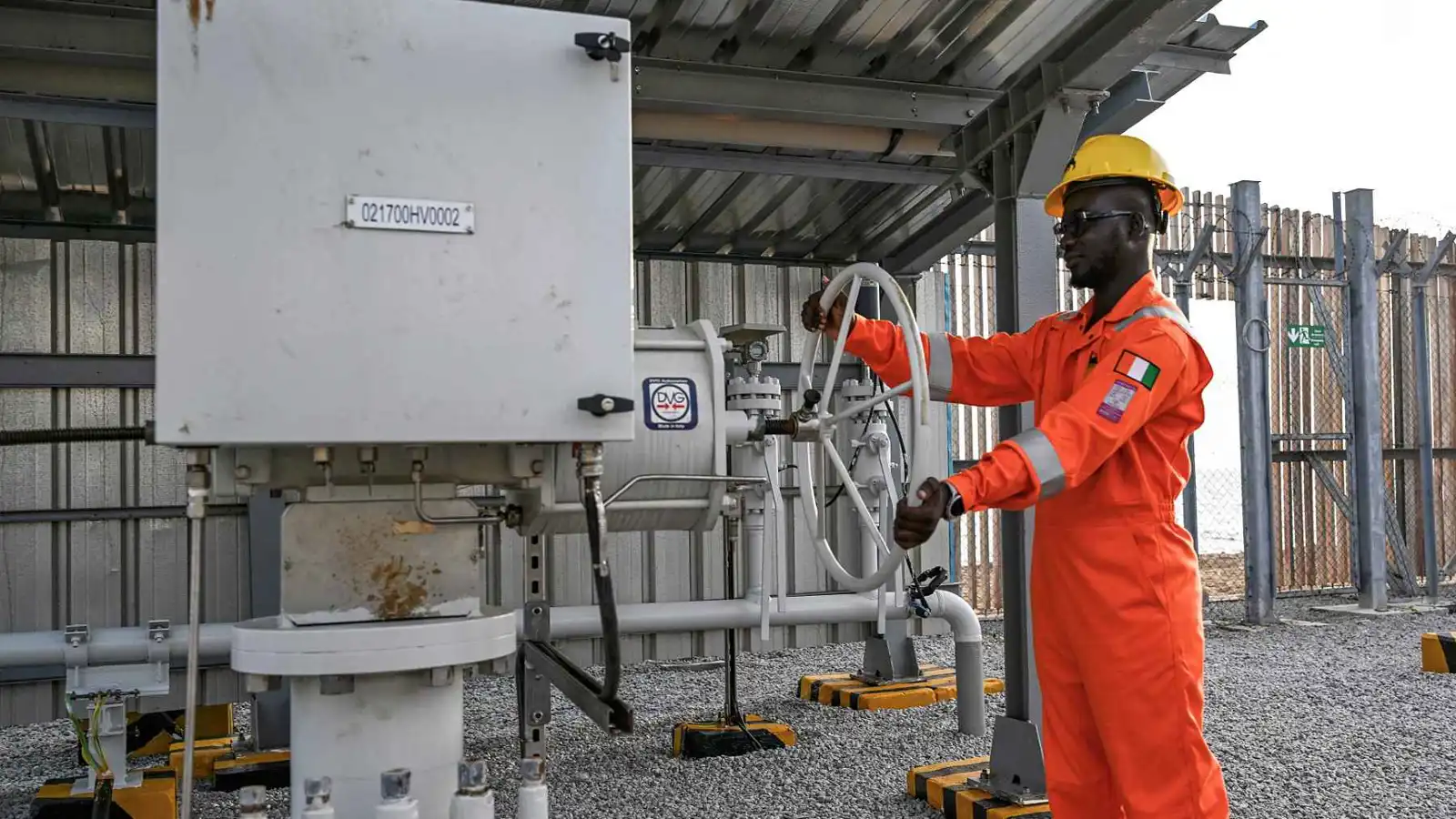 وسط توترات جيوسياسية.. اقتصاد إفريقيا أمام مفترق طرق في 2026