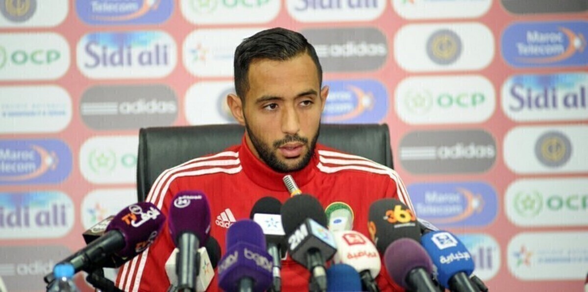 بنعطية يرفض الانضمام لمنتخب المغرب.. تعرّف على السبب