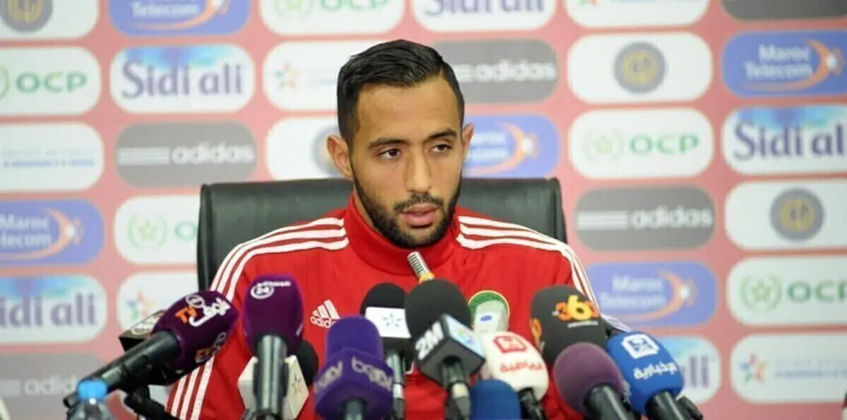 بنعطية يرفض الانضمام لمنتخب المغرب.. تعرّف على السبب