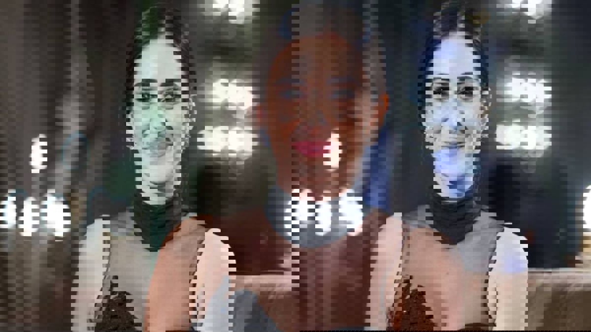 أمينة خليل ترد على اتهام مسلسلها "ليه لأ" بتحريض الفتيات على ترك منازل أهاليهن