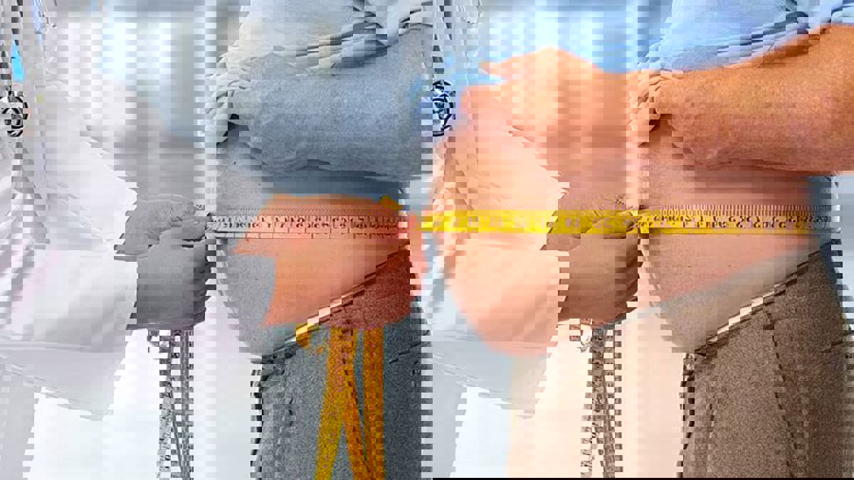 اكتشاف عقار جديد لإنقاص الوزن بشكل فعَّال 

