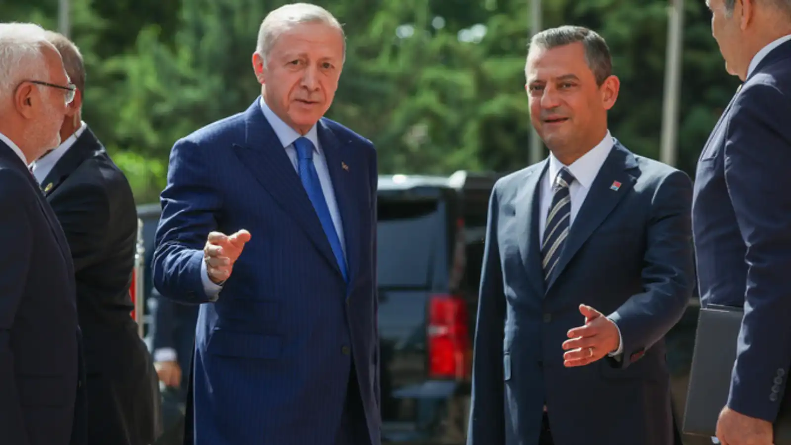 خبراء: جبهة تركية ضد إسرائيل رغم خلافات الحكومة والمعارضة