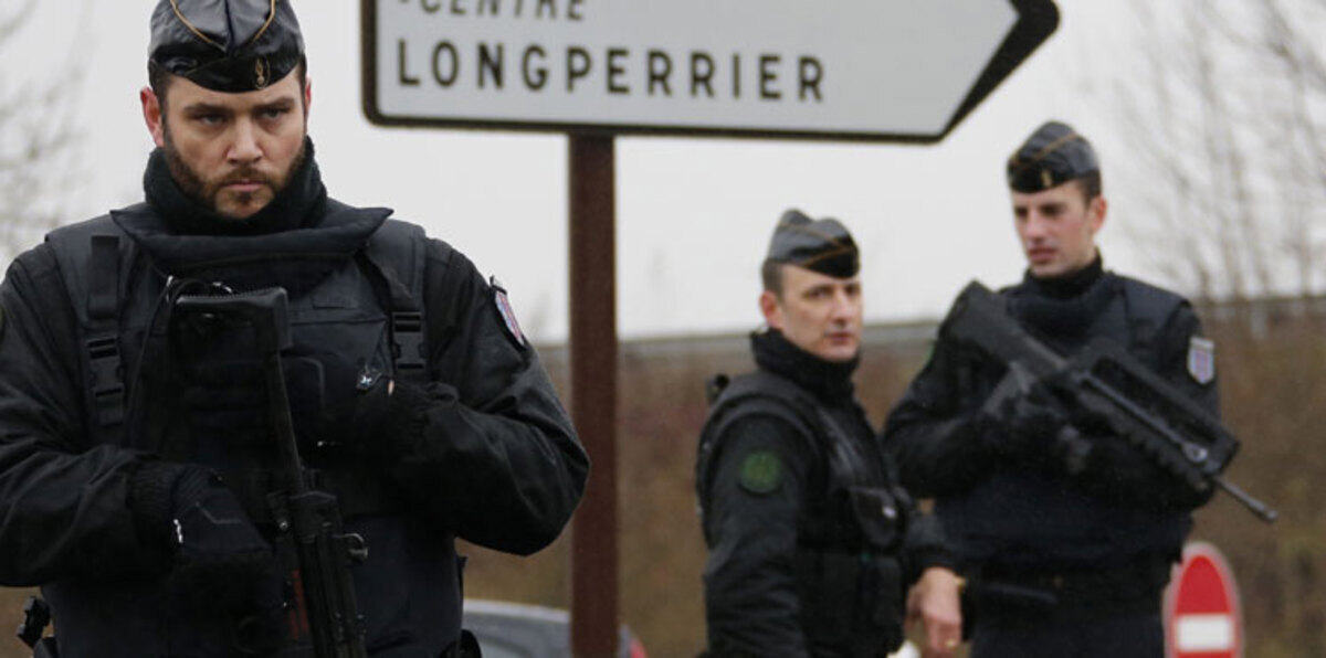 باريس: داعش يعتزم شن هجمات في أوروبا