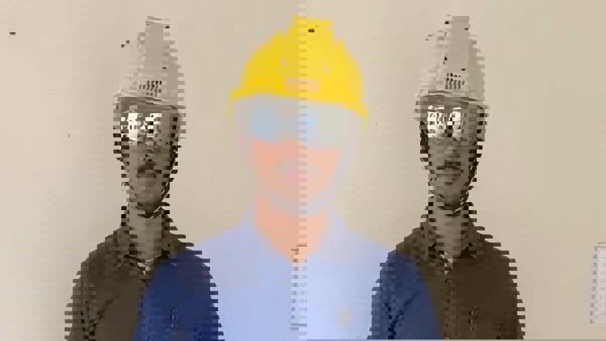 إكسبو دبي.. جناح الهند يعرض خوذة مطورة تبرّد حرارة الجسم