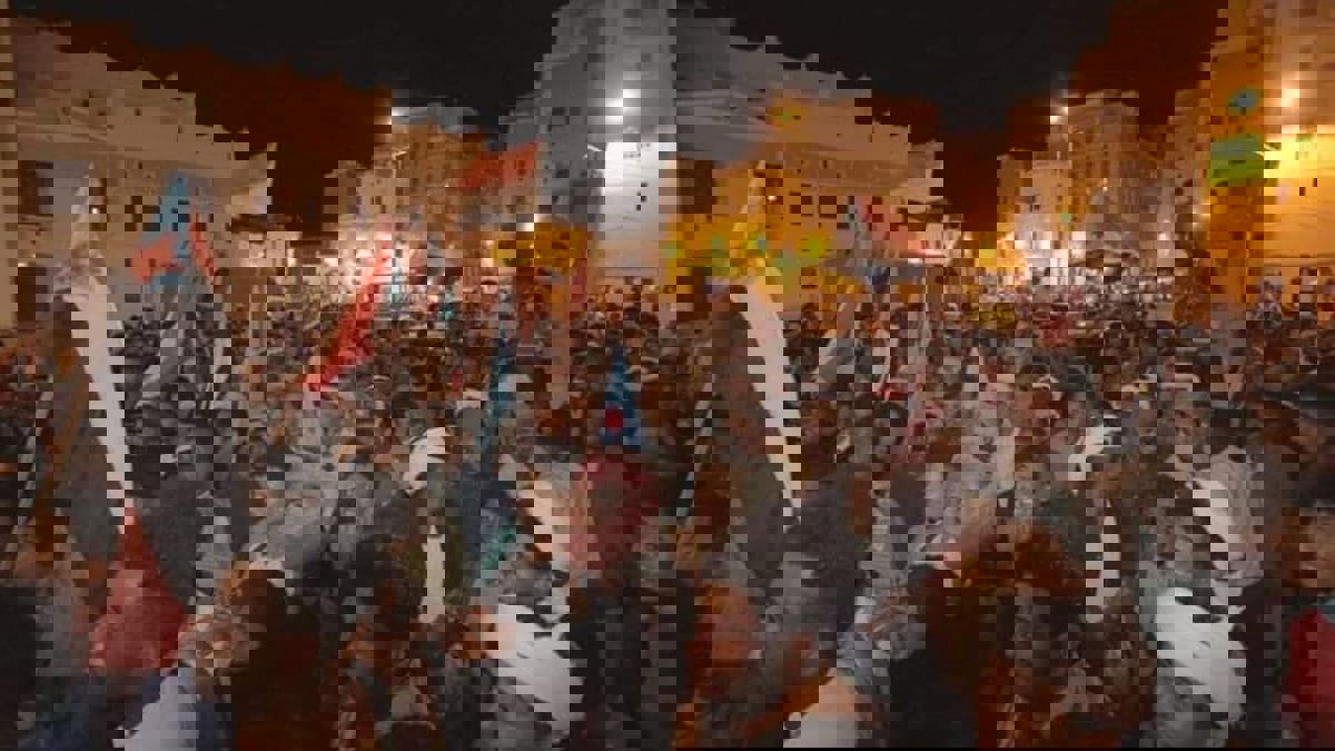 اليمن.. توسع الاحتجاجات المطالبة بإخراج "قوات الإخوان" من حضرموت والمهرة‎‎