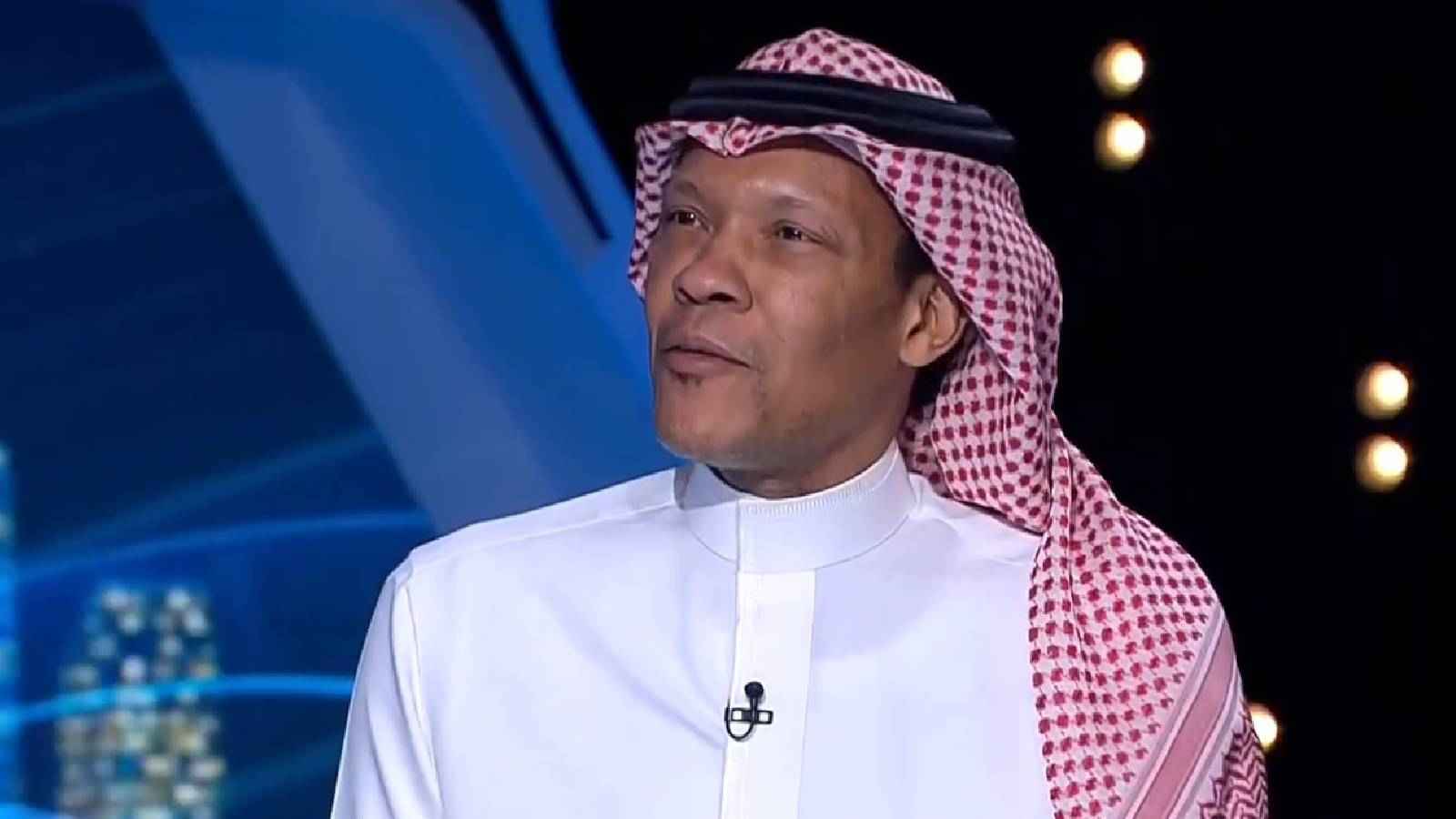 الرجل المناسب.. الدعيع يطالب الوليد بن طلال بدعم أسطورة الهلال لرئاسة النادي