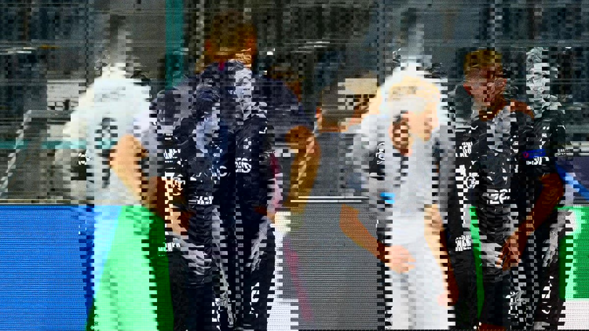 الموعد والقنوات الناقلة وحسابات التأهل.. كل ما تريد معرفته عن مباراة ريال مدريد ضد مونشنغلادباخ ومواجهة إنتر ميلان وشاختار