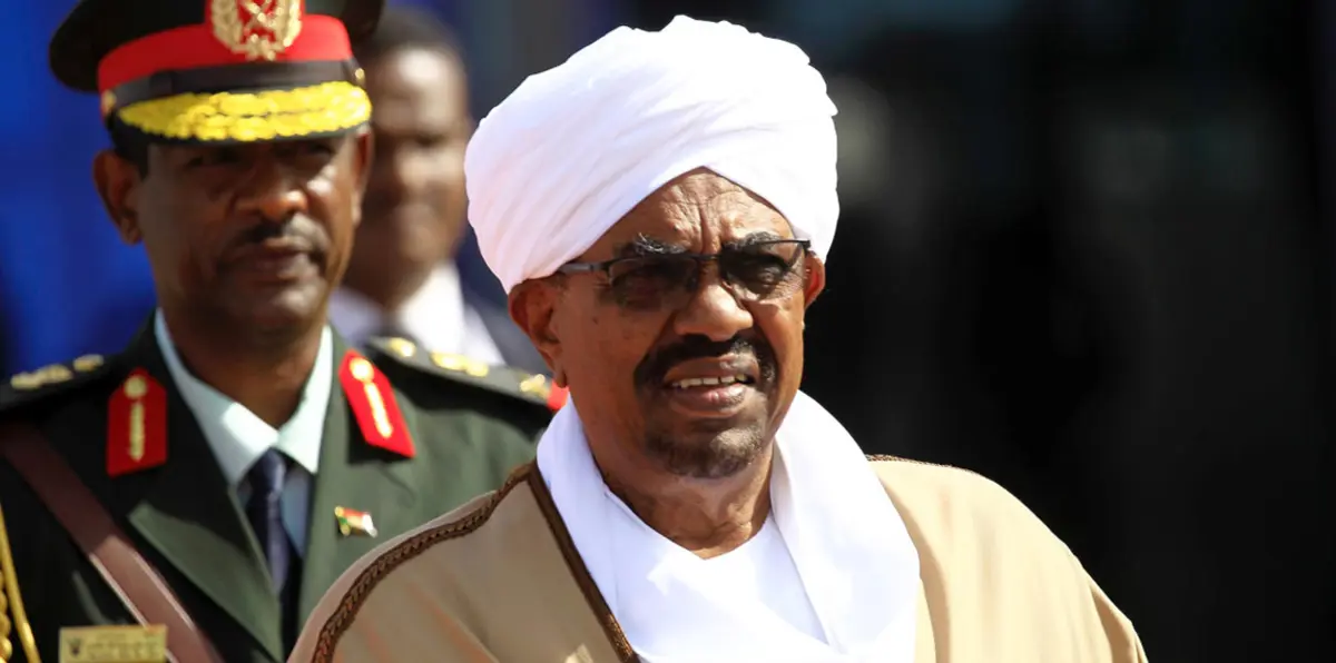 الحزب الحاكم بالسودان يجيز ترشيح البشير لرئاسيات 2020