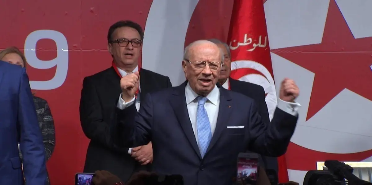 "نداء تونس": بيان الأزهر الشريف حول حقوق المرأة تشويش خارجي