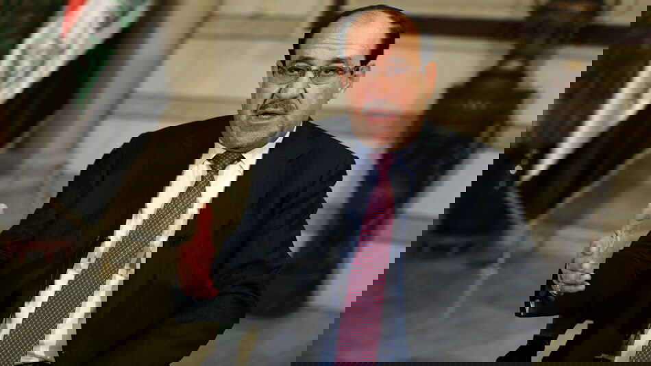 من هو آية الله الميرزا المذكور في تسريب المالكي؟