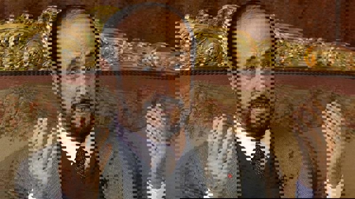 القضاء الفرنسي يطالب بمحاكمة رفعت الأسد في قضية ممتلكات