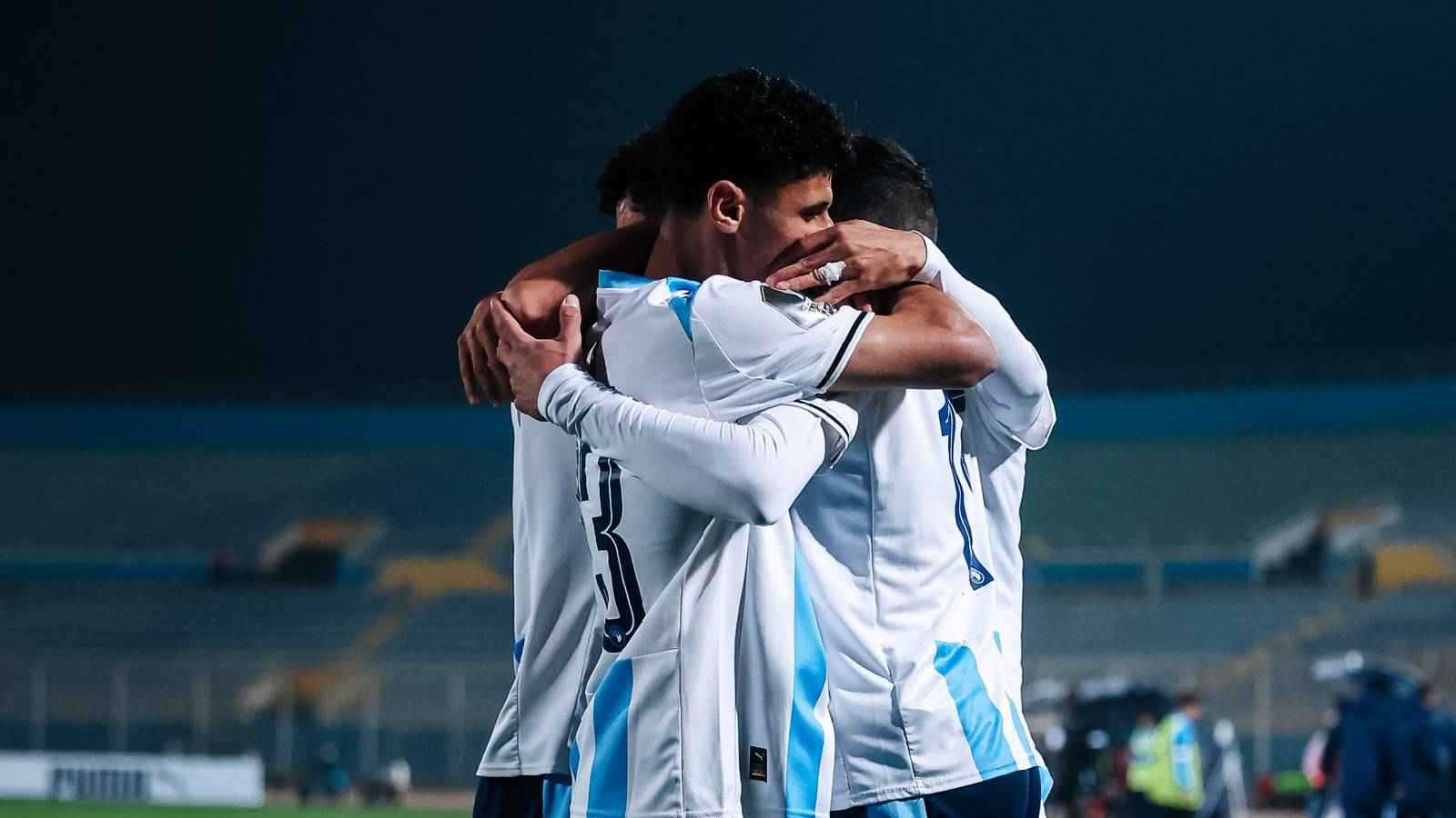 قرار الخطيب يحسم انتقال ثنائي بيراميدز إلى الأهلي المصري 