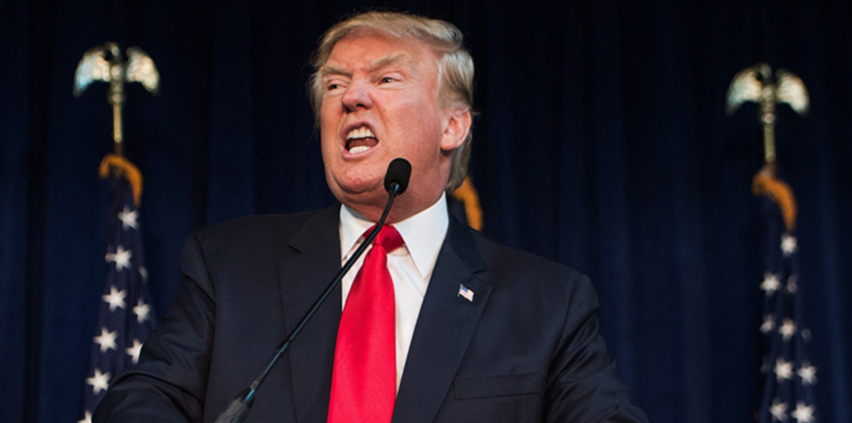 بعد خطاب "الكراهية".. هل ستعزز سياسات ترامب العنصرية نهج "داعش"؟