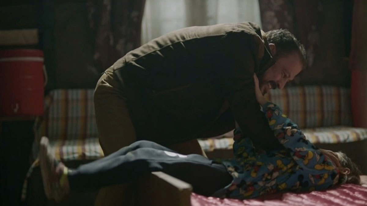 مصر.. مؤسسة حكومية تدين مشهد "قتل الأطفال" في مسلسل لحم غزال