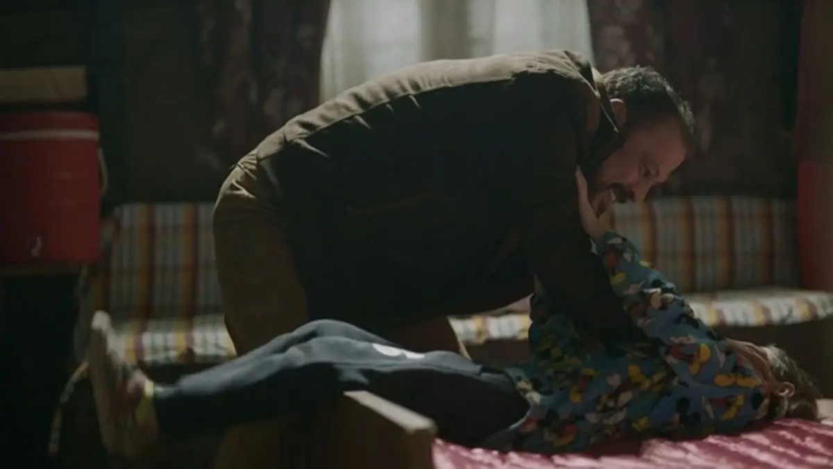 مصر.. مؤسسة حكومية تدين مشهد "قتل الأطفال" في مسلسل لحم غزال