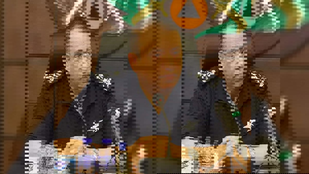 الأردن.. حظر النشر في قضية "تسجيلات الحواتمة"