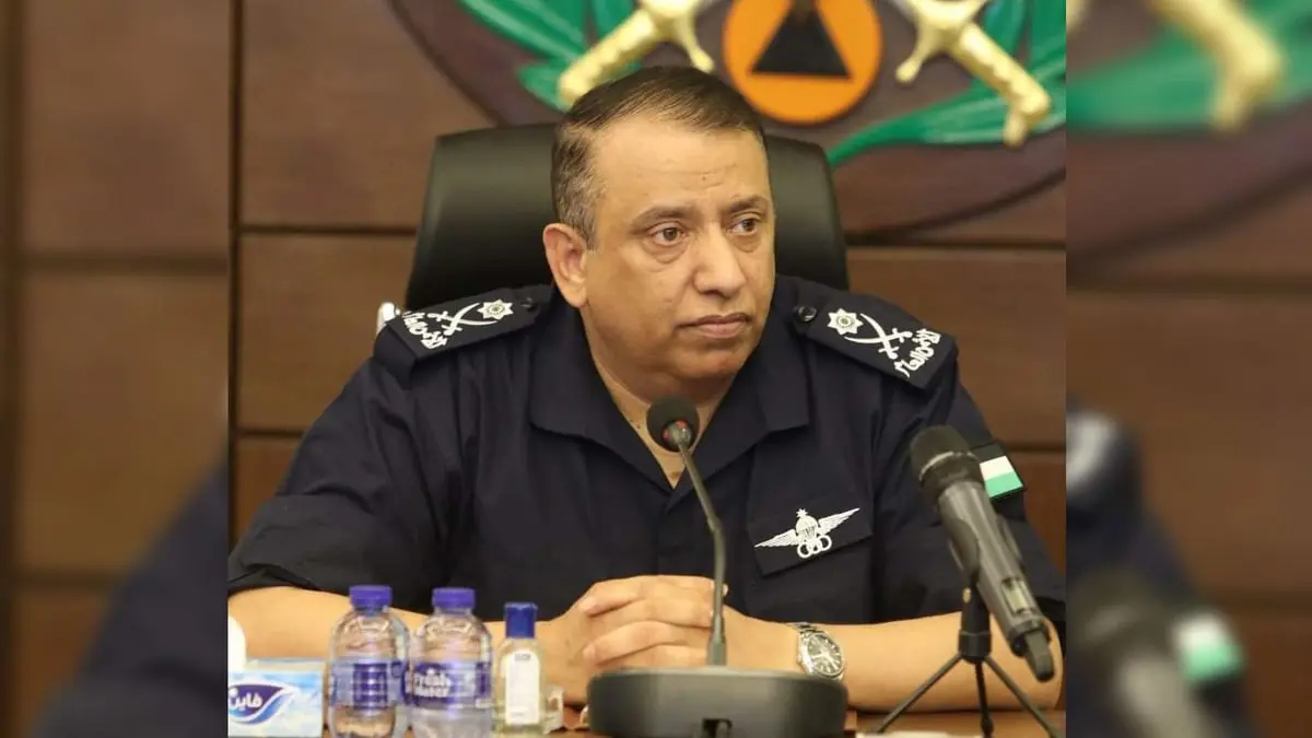 الأردن.. حظر النشر في قضية "تسجيلات الحواتمة"