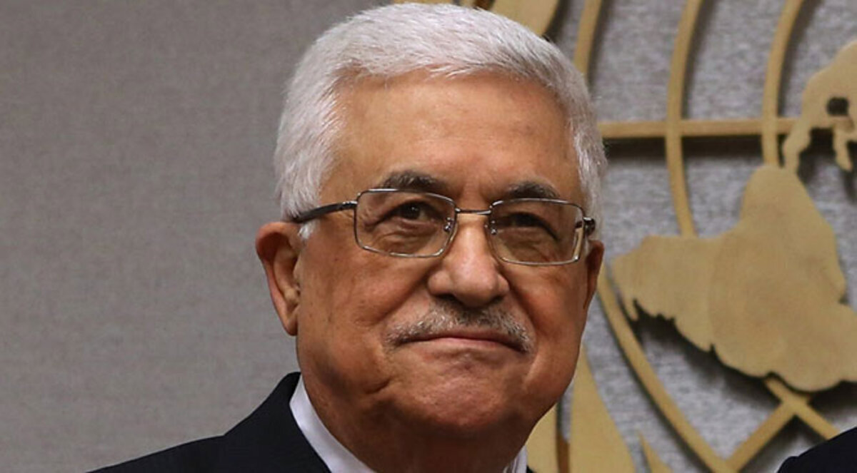 السويد تشكر عباس عقب إطلاق سراح سويديين اختطفا في سوريا