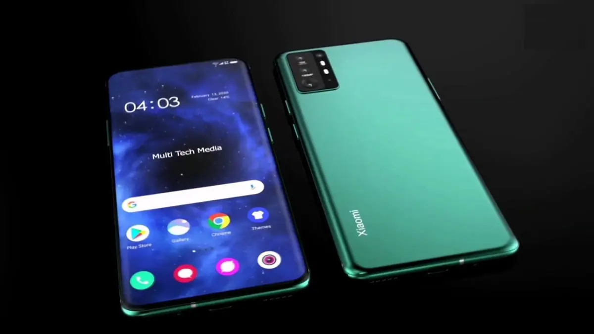 شاومي تبيع 350 ألف وحدة من "Mi 11" في 5 دقائق