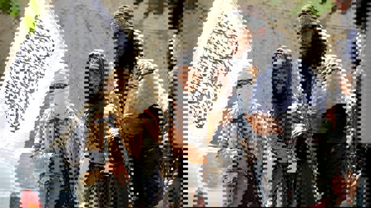 فيسبوك ويوتيوب يؤكدان استمرار حظر حسابات طالبان