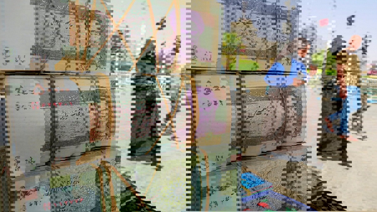 نائب إيراني: موازنة 2020 "غير قابلة للتنفيذ"