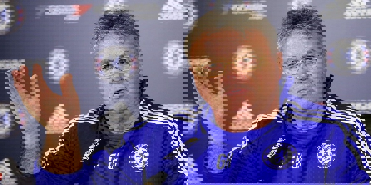 فان جال يبحث عن فوز وهيدينك يعود لتشيلسي