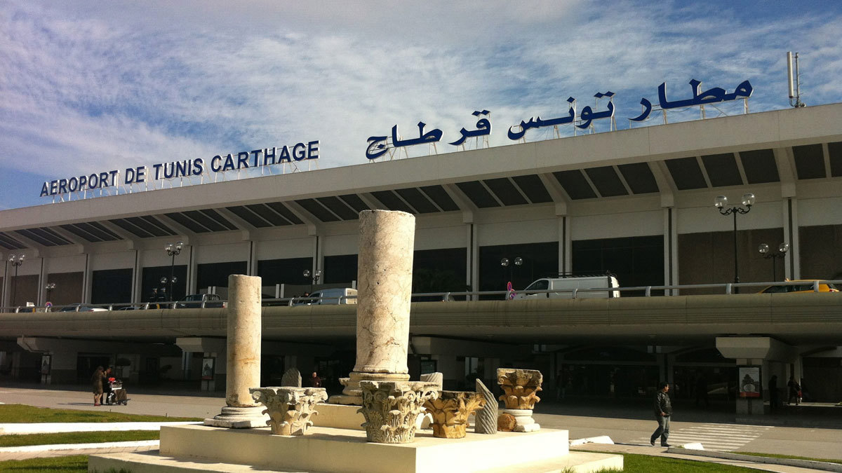 توقيف مسؤول أممي بتونس متهم بالضلوع في قضية "تجسّس"