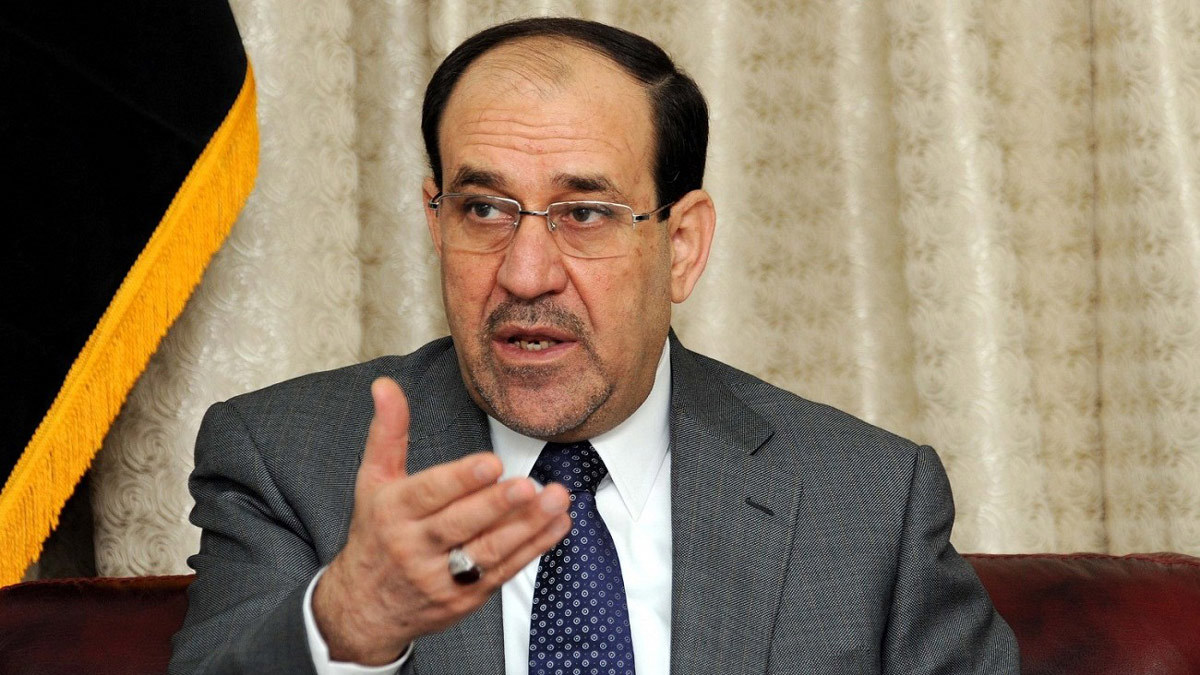 رغم اتهامات بالفساد.. مرشح حزب المالكي يفوز بمنصب محافظ بغداد