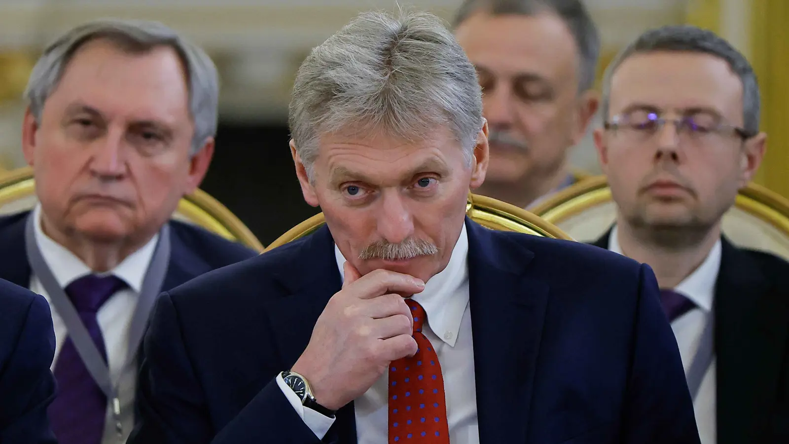 روسيا تنتقد تصريحات ميرتس بشأن تسليح أوكرانيا