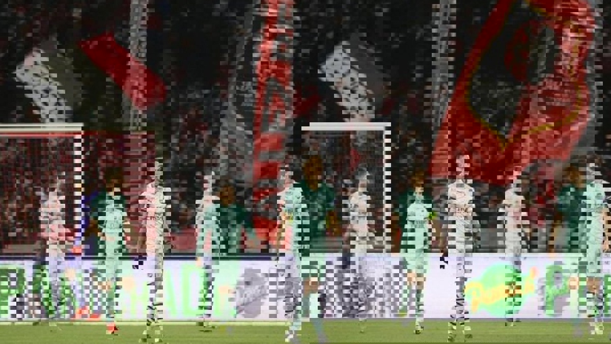 نتائج ثمن نهائي الدوري الأوروبي.. خسارة آرسنال وتعادل إشبيلية وإنتر ميلان (فيديو)