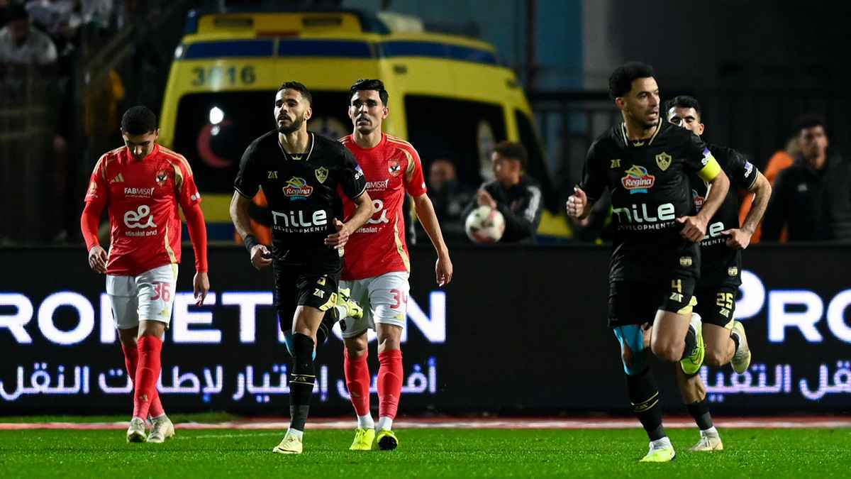 ظلمات وليس تظلّمات.. عضو الأهلي يشن هجوماً نارياً بسبب قرارات الاستئناف (صورة)