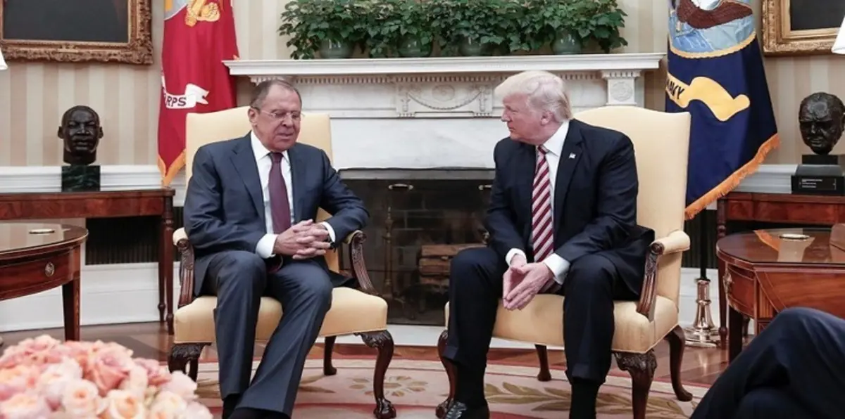 تقرير: روسيا تسعى للاتفاق مع أمريكا على دور إيران في المناطق الآمنة السورية