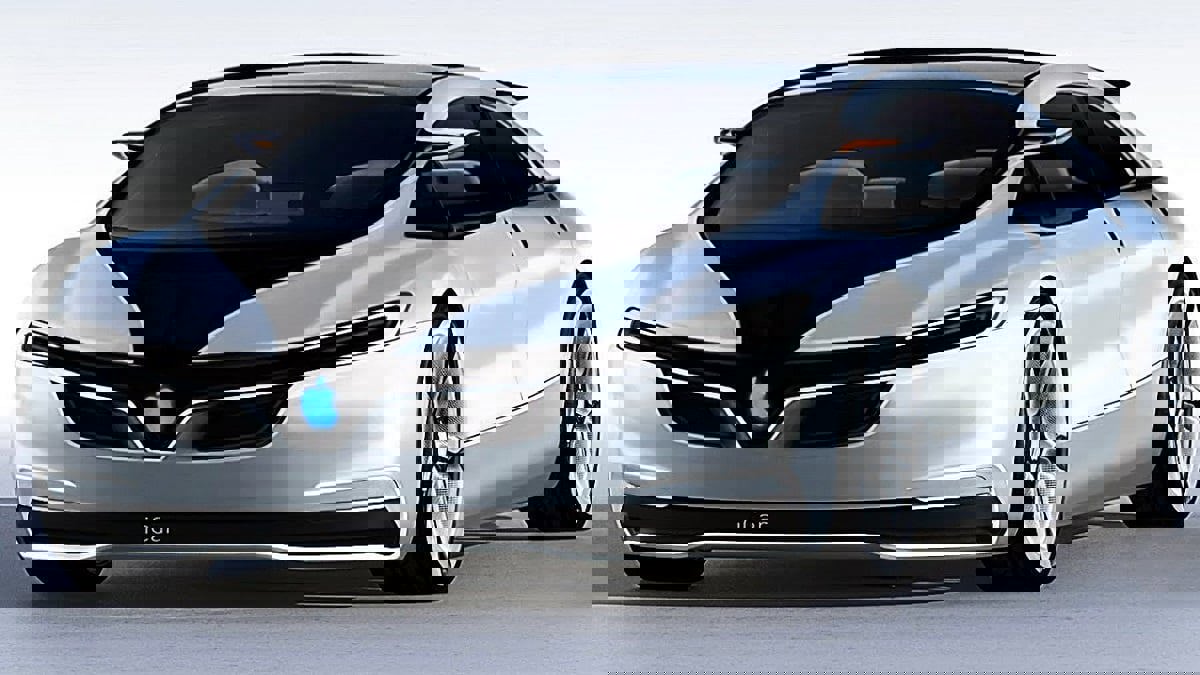 أول سيارة كهربائية من "أبل" لن تكون متاحة للمستخدمين العاديين