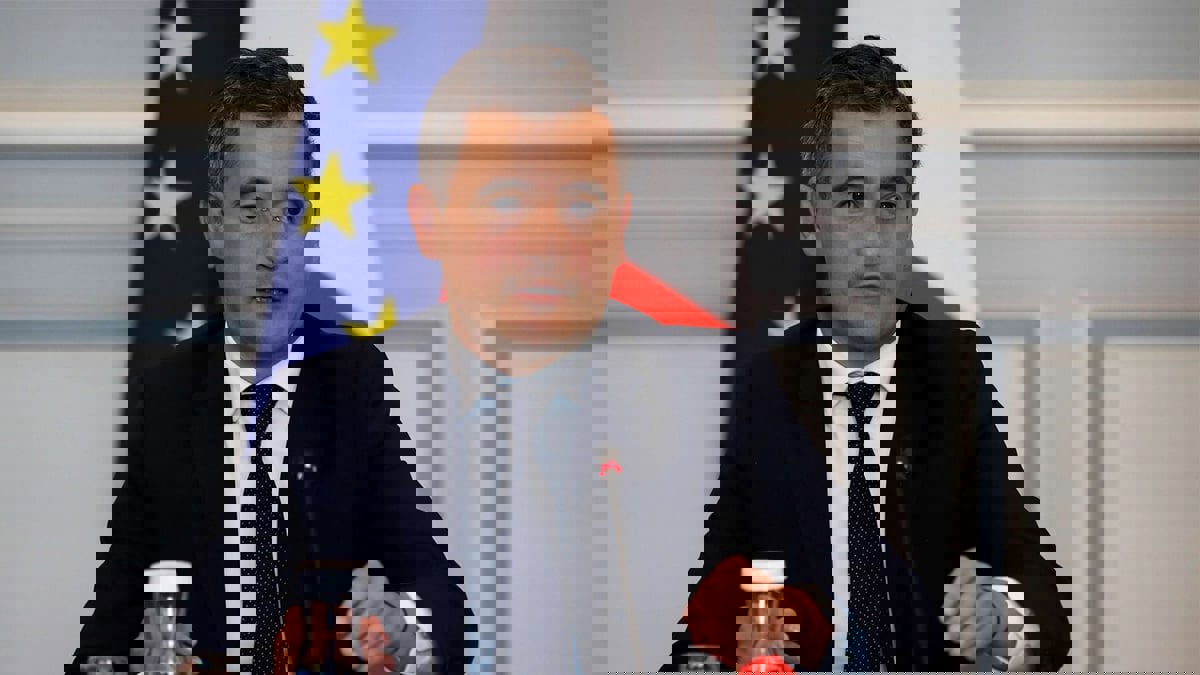 بريطانيا تتعهد بالمساعدة.. فرنسا: بإمكان جيراننا مواجهة الاتجار بالبشر