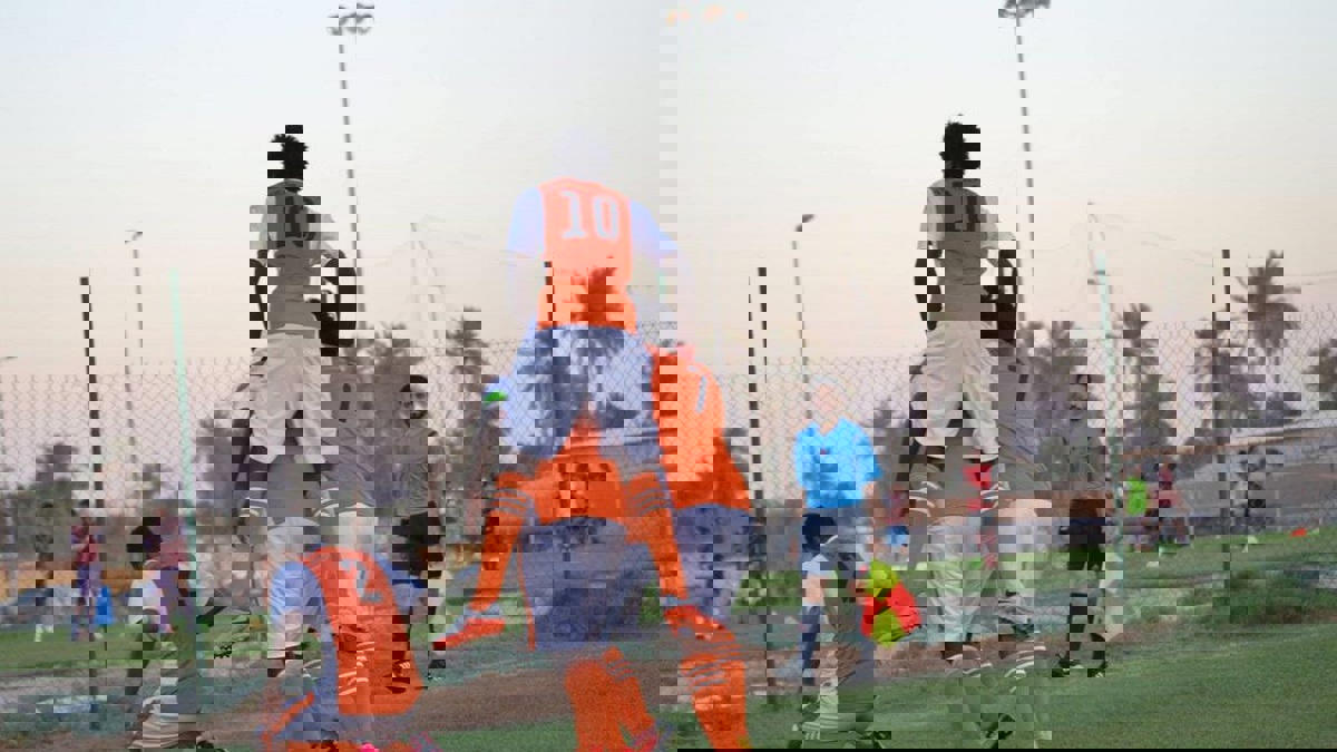 إصابة رئيس ناد سعودي بفيروس كورونا‎