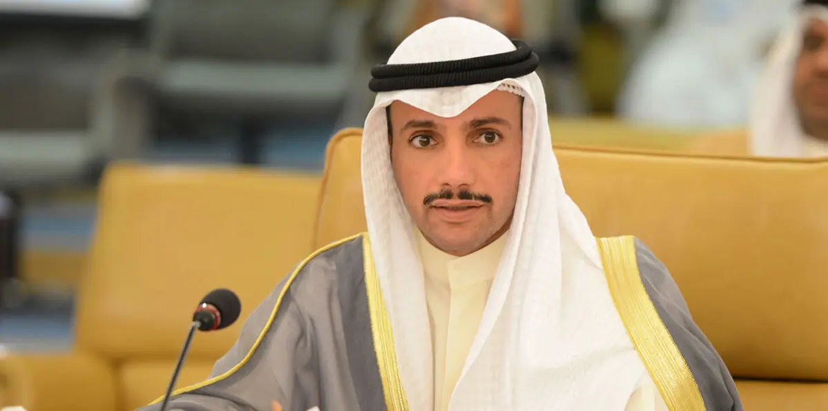 انتقادات لرئيس مجلس الأمة الكويتي بسبب دعوى قضائية ضد ناشطة