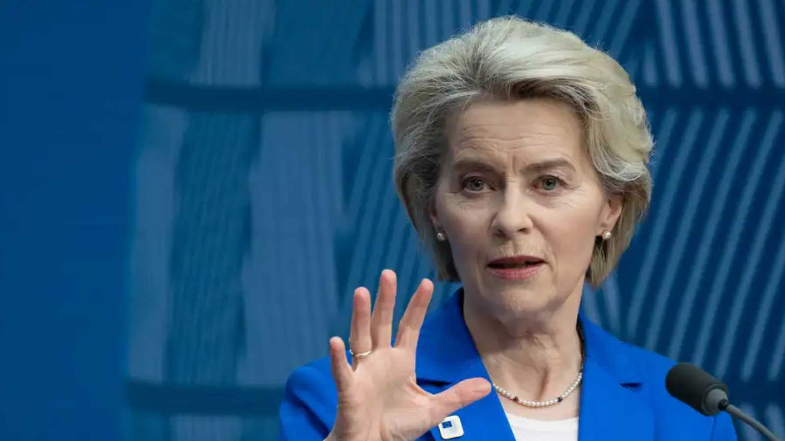 المعادن النادرة.. الاتحاد الأوروبي يعدّ خطة لإنهاء اعتماده على بكين