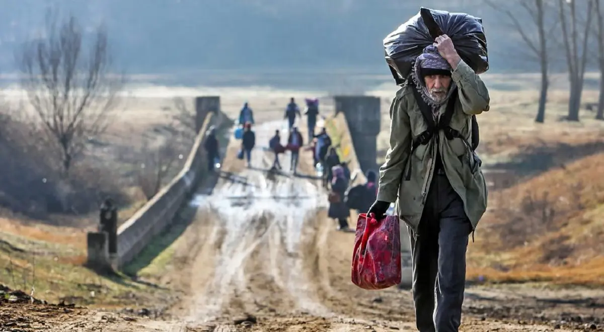 صحف عالمية: انقلاب تركي على اللاجئين السوريين .. و"كورونا" يدمر ثقة الإيرانيين بالنظام