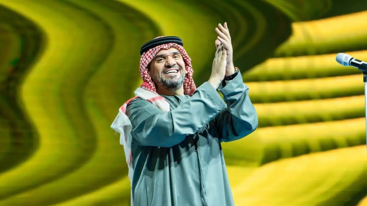 بسبب منشور "غامض".. حسين الجسمي يثير تفاعلاً