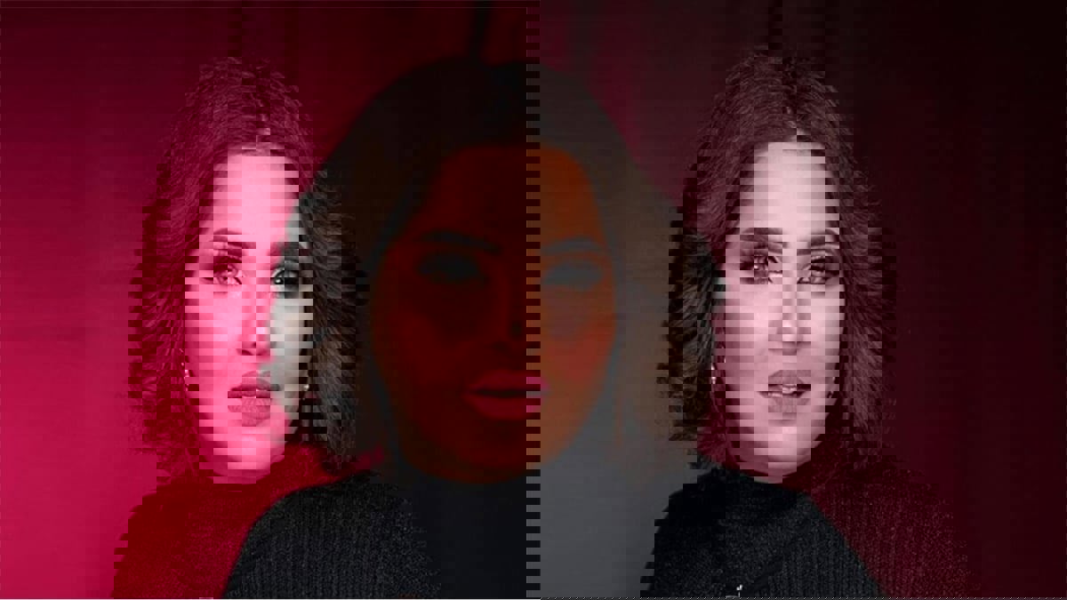 هيا الشعيبي تعاود هجومها "غير المباشر" على إلهام الفضالة