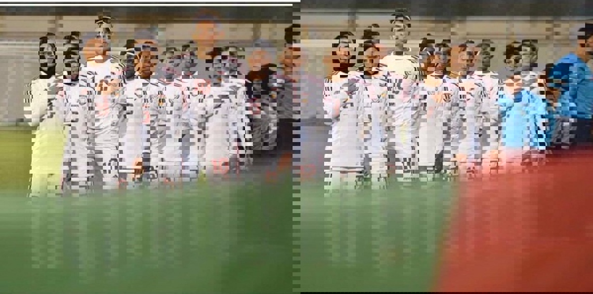 وفاة خديجة البلوشي لاعبة منتخب الإمارات بحادث سير (صورة)