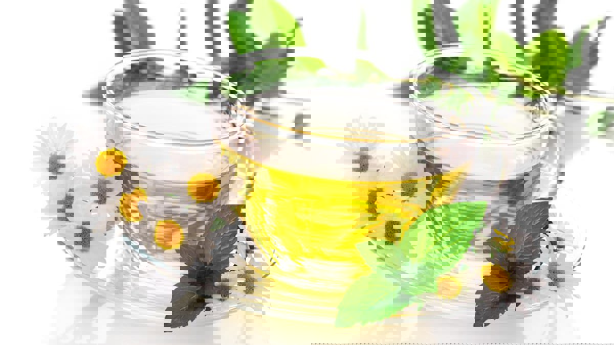 ما علاقة البابونج الساخن بإطالة العمر؟