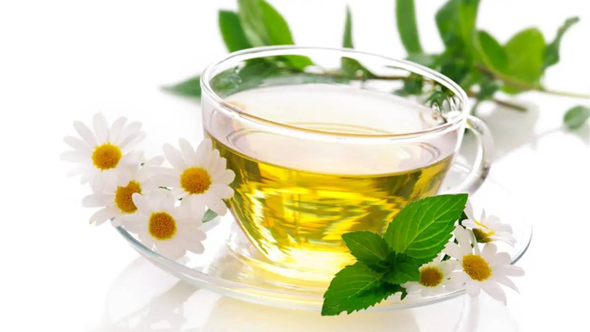 ما علاقة البابونج الساخن بإطالة العمر؟