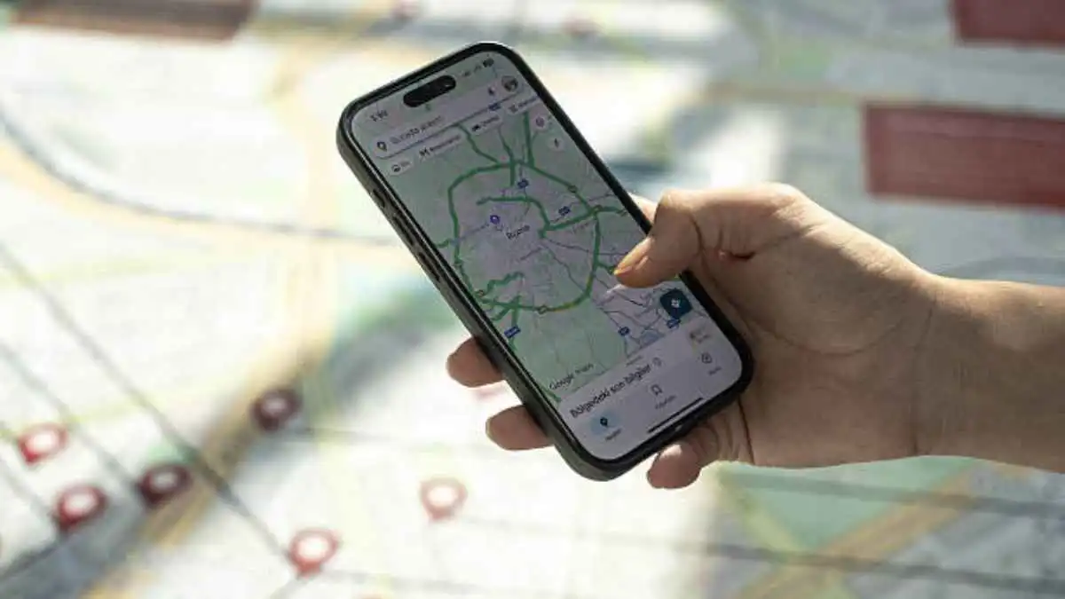 Google Maps أكثر من مجرد خرائط.. ميزات ذكية لتسهيل التنقل والاستكشاف